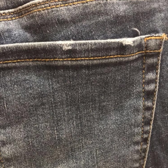 Pacsun jeans - Picture 4 of 4